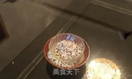 Make Porridge, six meters step 0