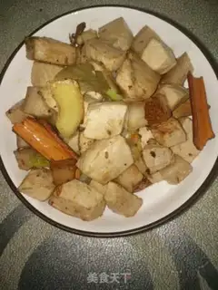 Make Homemade meat step 8