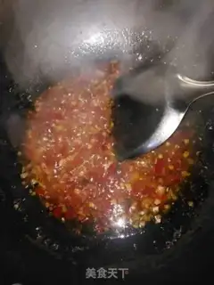 Make Pepper chopper head step 7