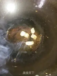 Make Homemade meat step 9