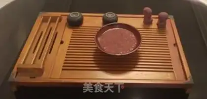 Make Porridge, six meters step 3