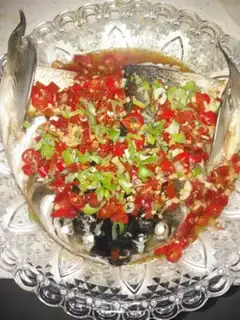 Make Pepper chopper head step 10