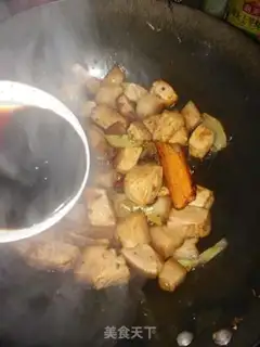 Make Homemade meat step 11