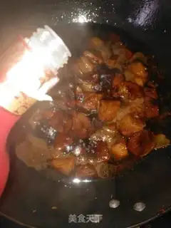 Make Homemade meat step 12