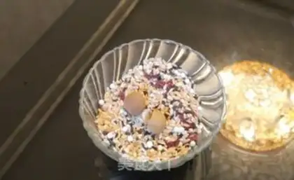 Make The greasy grub step 0