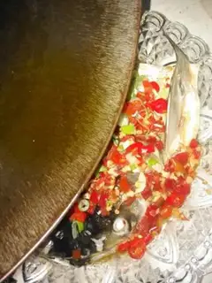 Make Pepper chopper head step 12