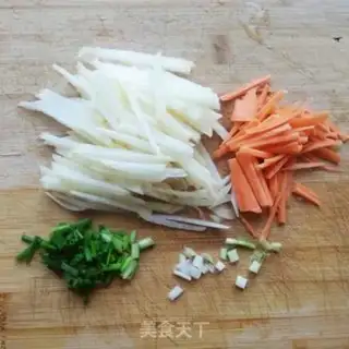 Make Potato pancakes step 0
