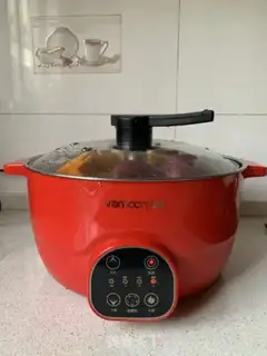 Make Pumpkin pickles step 1
