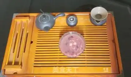 Make The greasy grub step 3
