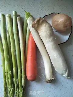 Make Fry mushrooms step 0
