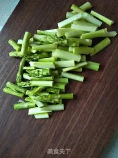 Make Fry mushrooms step 2