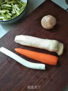 Make Fry mushrooms step 3