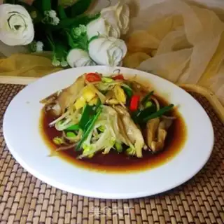 Make Bean sprouts step 5
