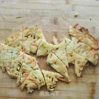 Make Potato pancakes step 6