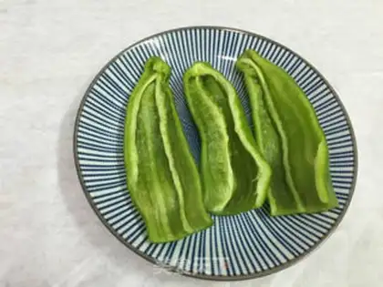 Make Pepper step 0