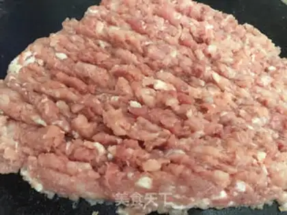 Make Pepper step 1