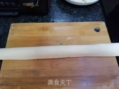 Make Spinach tofu step 5
