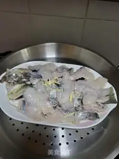 Make Steamfish step 4