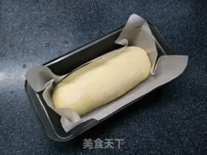 Make Pizza buns step 8