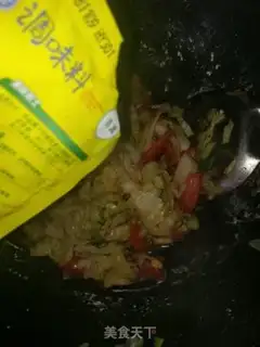 Make Tomato crotch step 8
