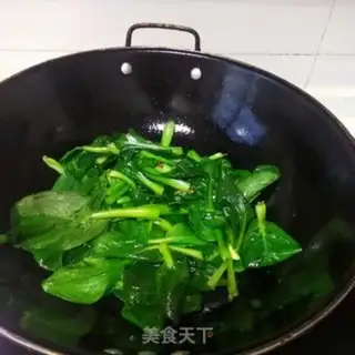 Make A green sushi step 5