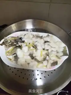 Make Steamfish step 5
