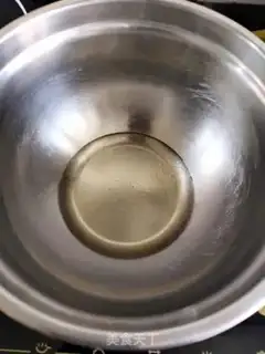 Make Cake step 0