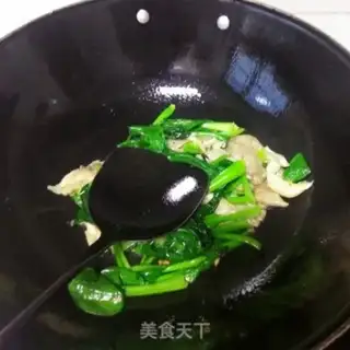 Make A green sushi step 6