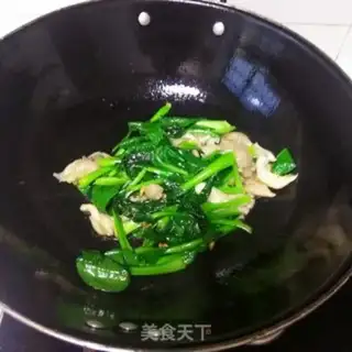Make A green sushi step 7