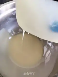 Make Cake step 2