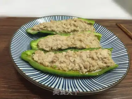 Make Pepper step 4