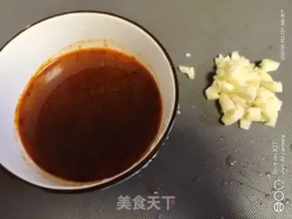 Make Spicy dolls step 1