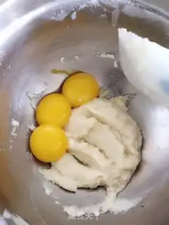 Make Cake step 4
