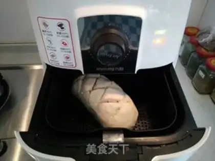 Make Pizza buns step 14