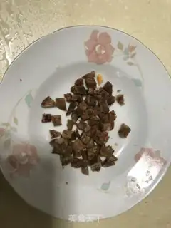 Make Sausage step 1