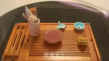 Make Porridge step 3