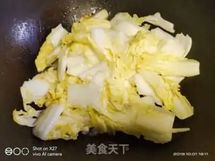Make Spicy dolls step 3