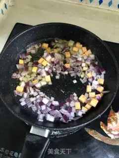 Make Sausage step 2