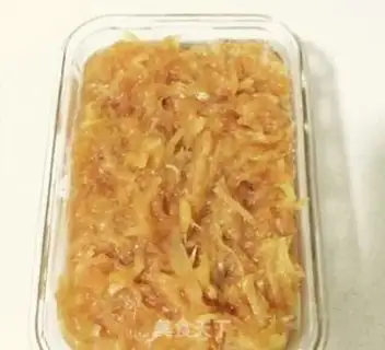 Make Honey tea step 6