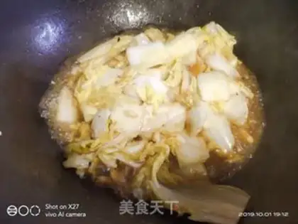 Make Spicy dolls step 4