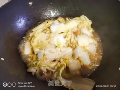 Make Spicy dolls step 5