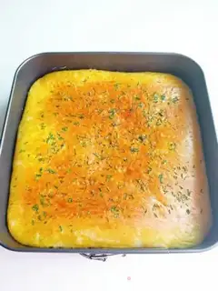 Make Onion pine rolls step 16