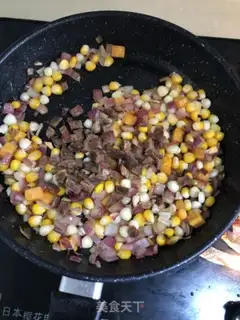 Make Sausage step 4