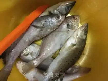 Make Homemade fish step 0