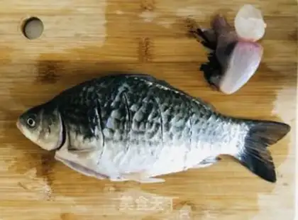 Make A beer gill step 0