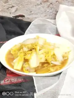 Make Spicy dolls step 7