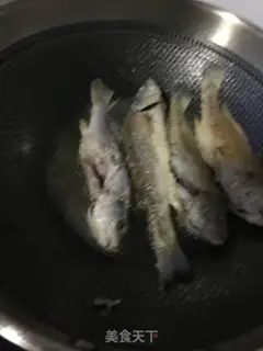 Make Homemade fish step 2
