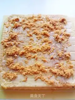 Make Onion pine rolls step 19