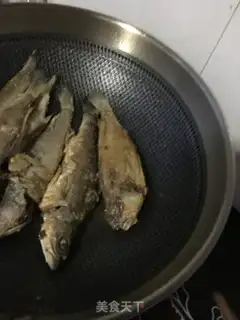 Make Homemade fish step 3