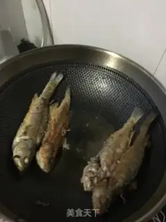 Make Homemade fish step 4